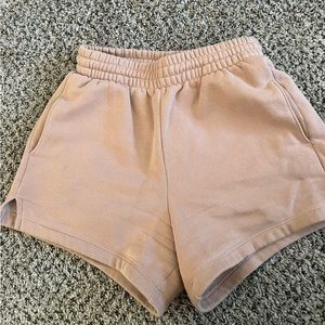 Vintage Sunday Short, Abercrombie Shorts XS